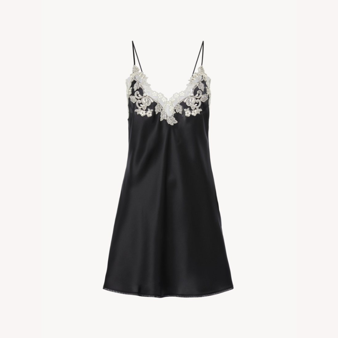 ALENA Slip Dress
