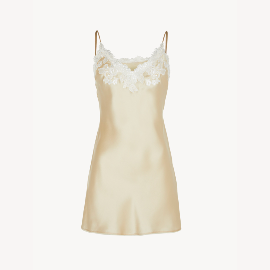 ALENA Slip Dress