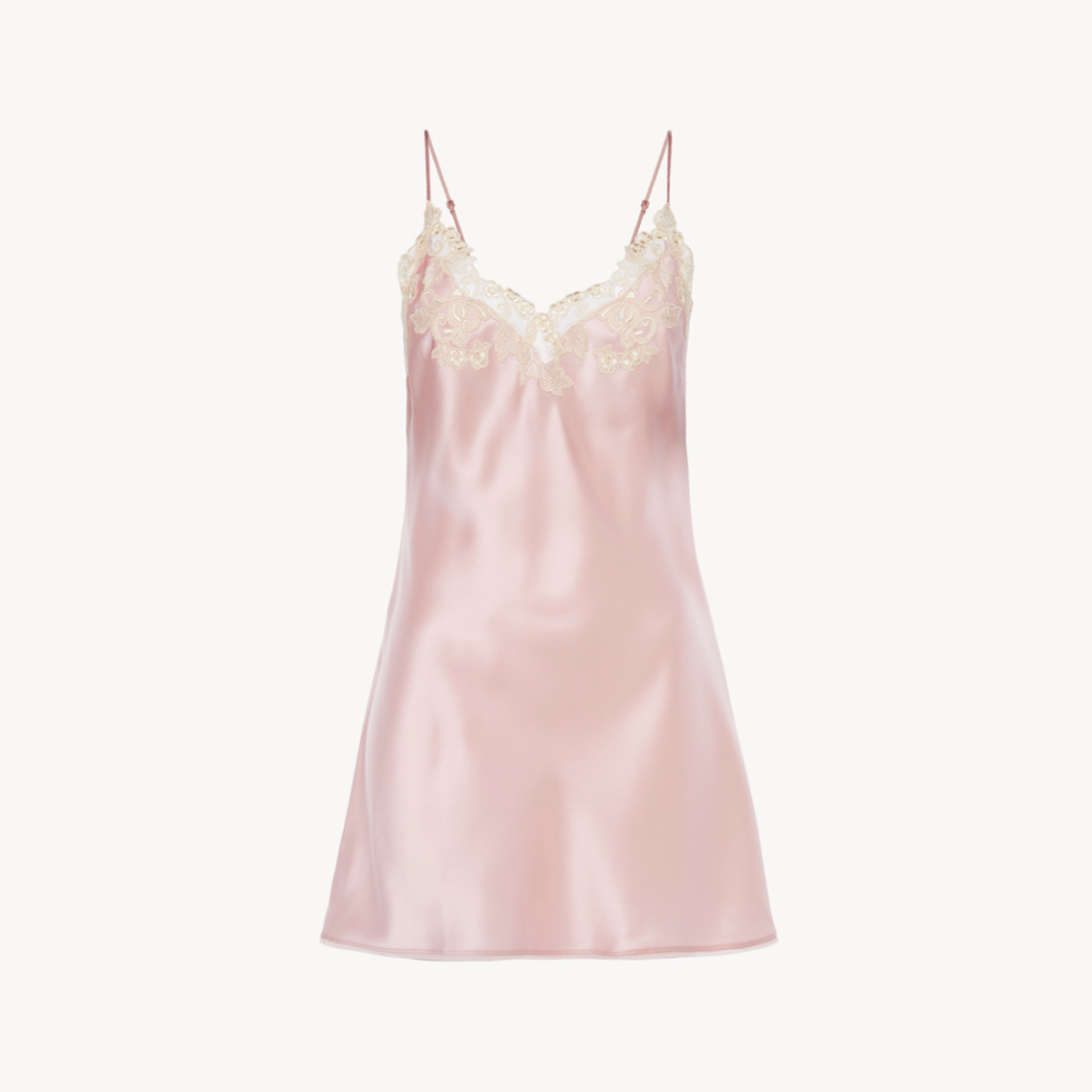 ALENA Slip Dress