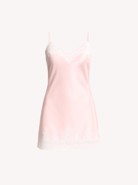 POSITANO Silk Night Dress