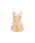 FINAL PRE-ORDER SALE: CAPRI Silk Pajama Set