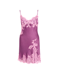 HAZE Silk Slip Dress