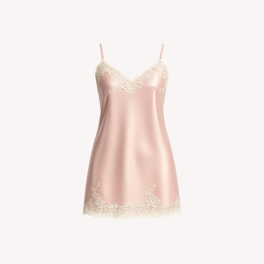 ALENA Slip Dress