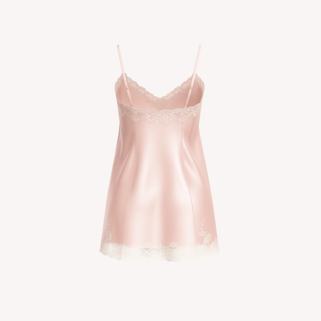 ALENA Slip Dress