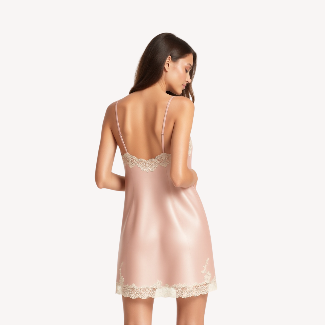ALENA Slip Dress