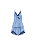 VESPER Silk Set