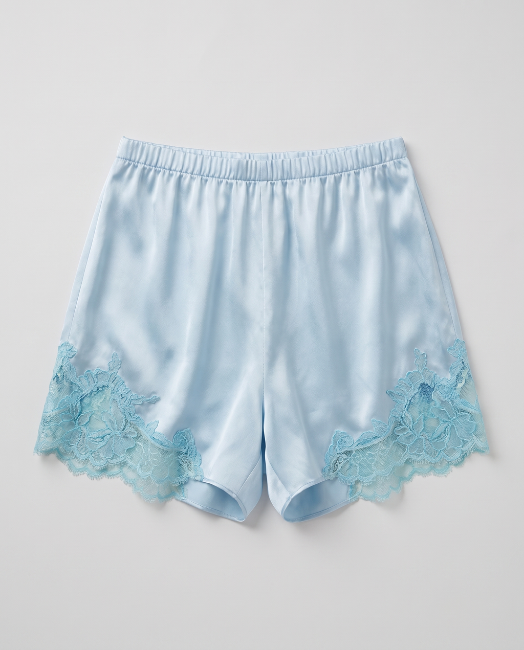 SARDINIA Silk Sleep Set