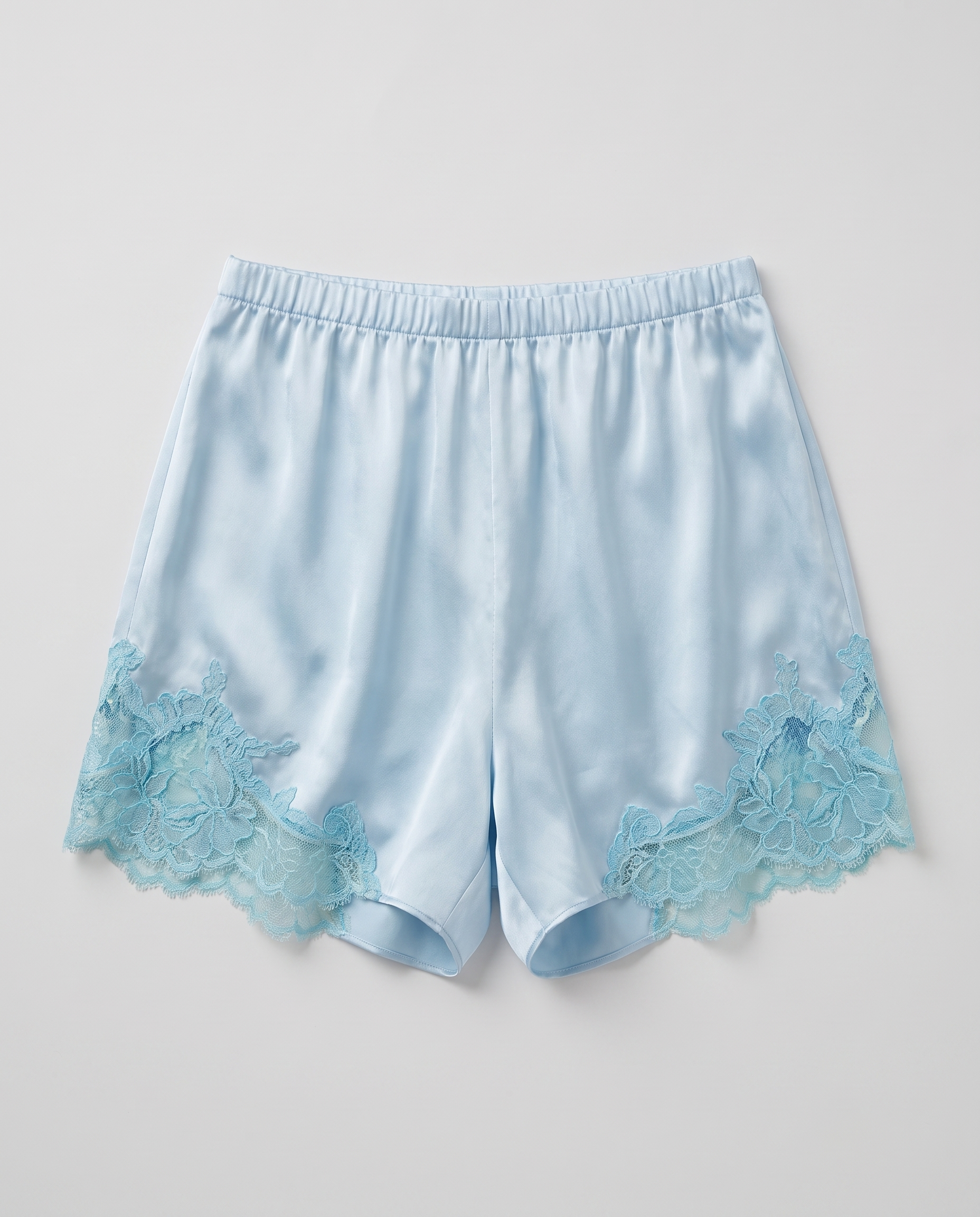 SARDINIA Silk Sleep Set