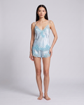 SARDINIA Silk Sleep Set