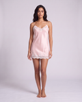 POSITANO Silk Night Dress